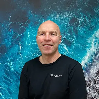 Atli Steinn Jónsson