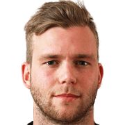 Gunnar Örvar Stefánsson