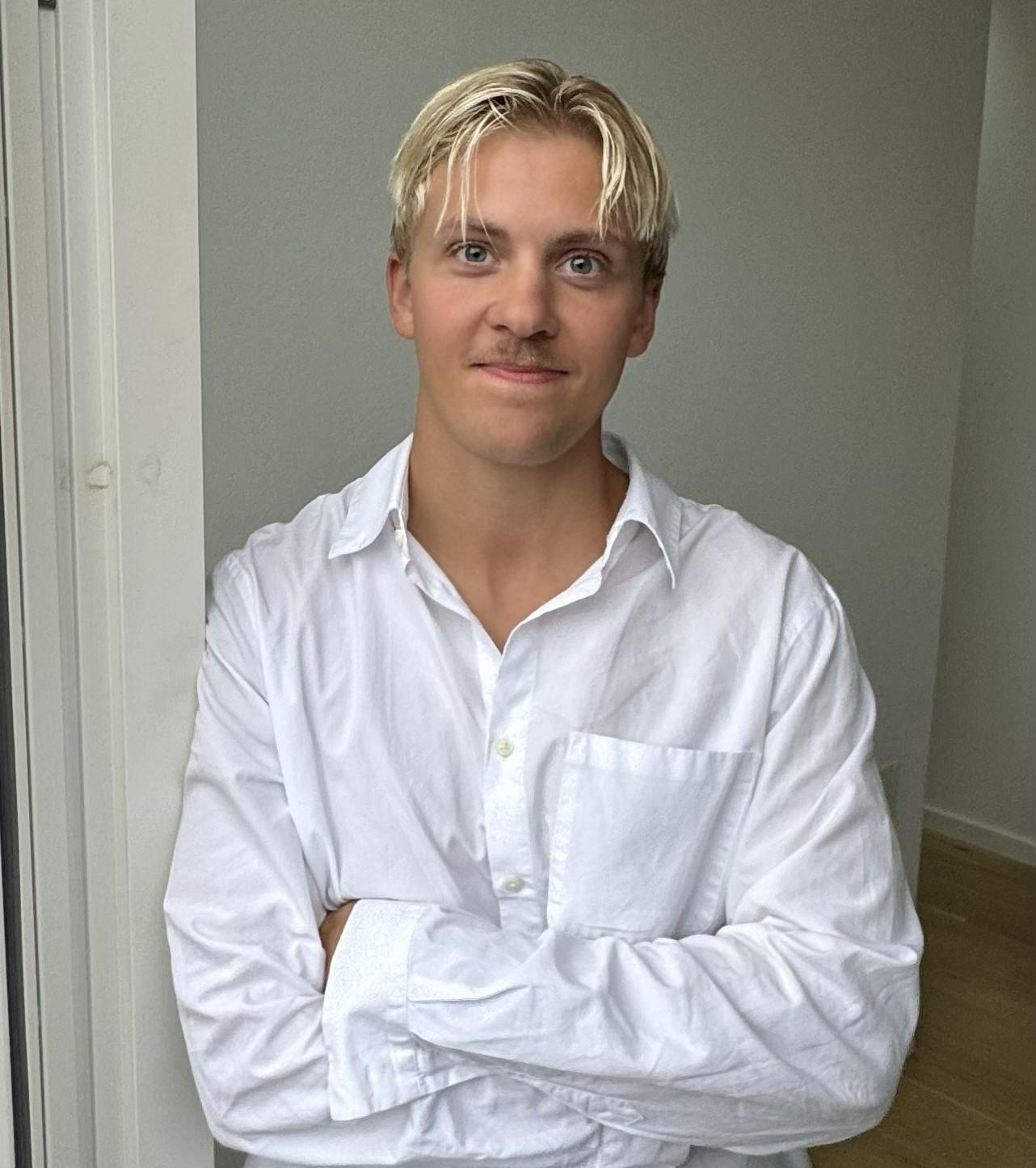 Sigfinnur Jerzy Guðlaugsson